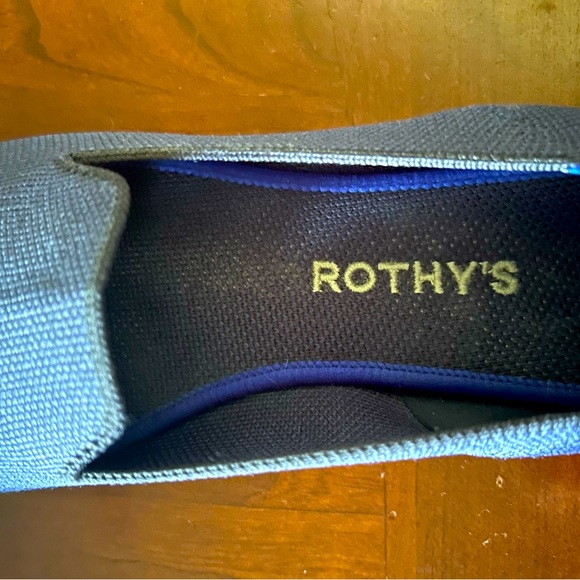 Rothy’s flats - Picture 4 of 4